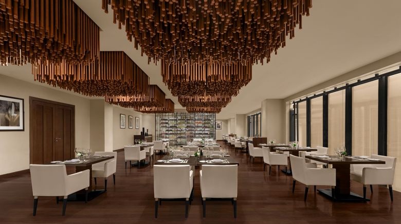 <b>Chiang Mai Marriott Hotel Restaurant</b>. Images powered by <a href="https://www.leonardoworldwide.com/" title="Leonardo Worldwide" target="_blank">Leonardo</a>.