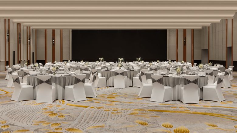 <b>Chiang Mai Marriott Hotel Meeting</b>. Images powered by <a href="https://www.leonardoworldwide.com/" title="Leonardo Worldwide" target="_blank">Leonardo</a>.