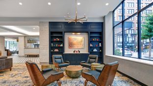 TownePlace Suites Cincinnati Downtown
