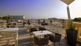 Sheraton Tunis Hotel Restaurant