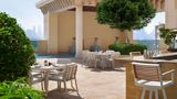 <b>Marriott Hotel Al Jaddaf, Dubai Pool</b>. Images powered by <a href="https://www.leonardoworldwide.com/" title="Leonardo Worldwide" target="_blank">Leonardo</a>.