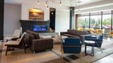 SpringHill Suites Great Falls Lobby
