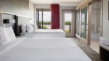 SpringHill Suites Great Falls Suite