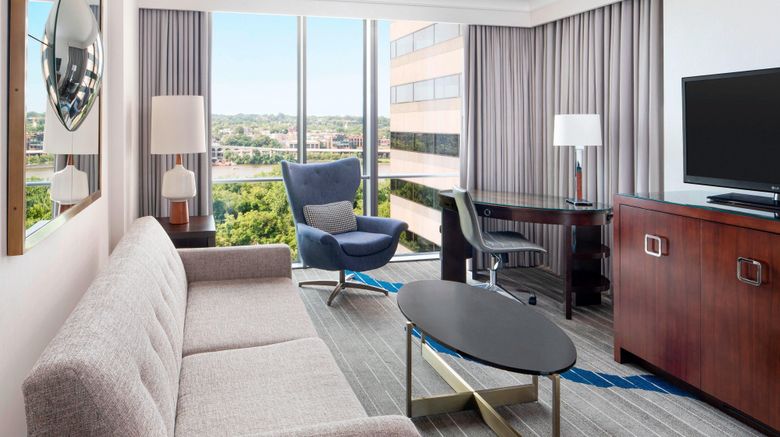 <b>Le Meridien Arlington Room</b>. Images powered by <a href="https://www.leonardoworldwide.com/" title="Leonardo Worldwide" target="_blank">Leonardo</a>.