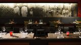 Renaissance Montreal Downtown Hotel Restaurant