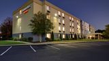 Fairfield Inn & Suites Wallingford New Haven Exterior
