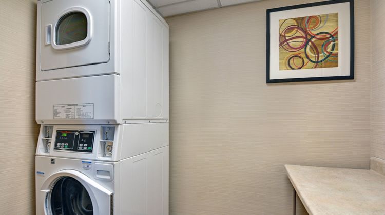 Fairfield Inn & Suites Wallingford New Haven Other