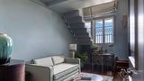 J.K. Place Firenze Suite