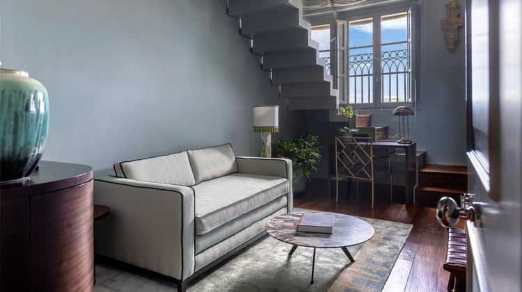 The Place Firenze Suite