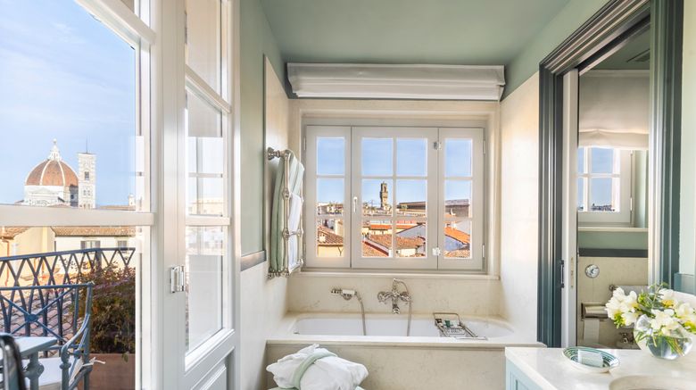 <b>J.K. Place Firenze Room</b>. Images powered by <a href=https://www.travelagewest.com/Hotels/Florence/