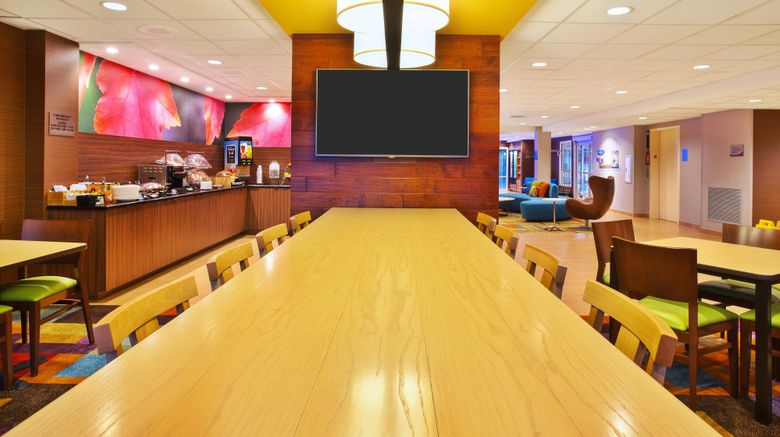 <b>Fairfield Inn & Suites Madison West Other</b>. Images powered by <a href="https://www.leonardoworldwide.com/" title="Leonardo Worldwide" target="_blank">Leonardo</a>.