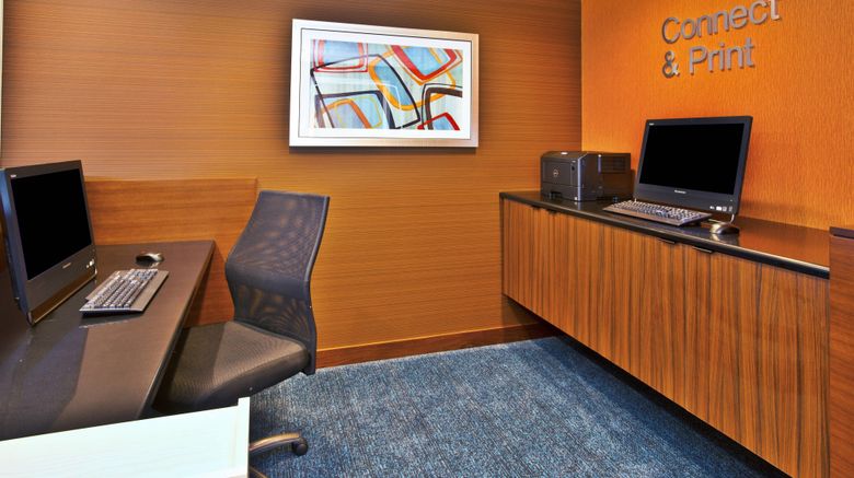 <b>Fairfield Inn & Suites Madison West Other</b>. Images powered by <a href="https://www.leonardoworldwide.com/" title="Leonardo Worldwide" target="_blank">Leonardo</a>.