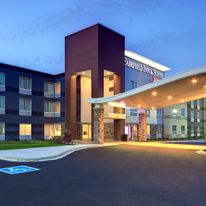 Fairfield Inn & Suites Madison West