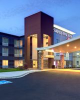 Fairfield Inn & Suites Madison West