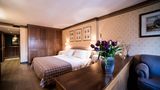 Hotel Hermitage Room