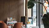 Crowne Plaza Lyon Cite Internationale Recreation
