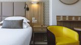 Crowne Plaza Lyon Cite Internationale Suite