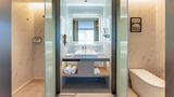 Holiday Inn Exp Riverside Room