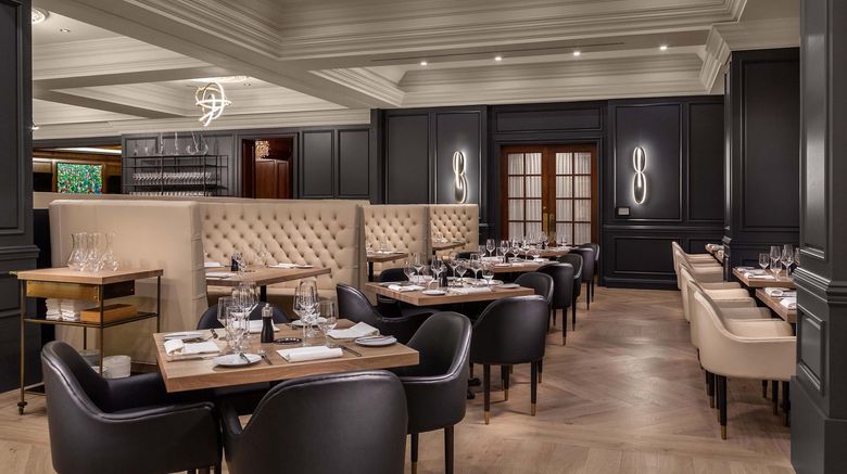 <b>La Grande Residence Restaurant</b>. Images powered by <a href="https://www.leonardoworldwide.com/" title="Leonardo Worldwide" target="_blank">Leonardo</a>.