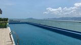 Crowne Plaza Penang Straits City Pool