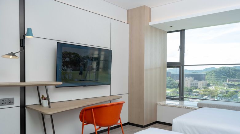 <b>EVEN Shenzhen Guangming Cloud Pk Room</b>. Images powered by <a href="https://www.leonardoworldwide.com/" title="Leonardo Worldwide" target="_blank">Leonardo</a>.