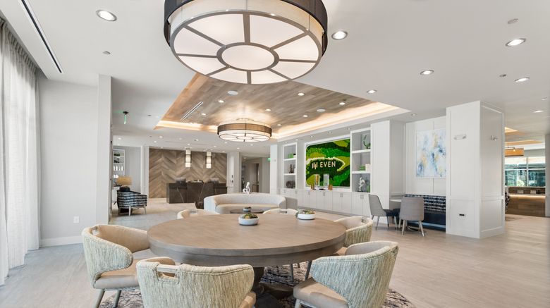 <b>EVEN Hotel Austin Uptown near the Domain Exterior</b>. Images powered by <a href="https://www.leonardoworldwide.com/" title="Leonardo Worldwide" target="_blank">Leonardo</a>.
