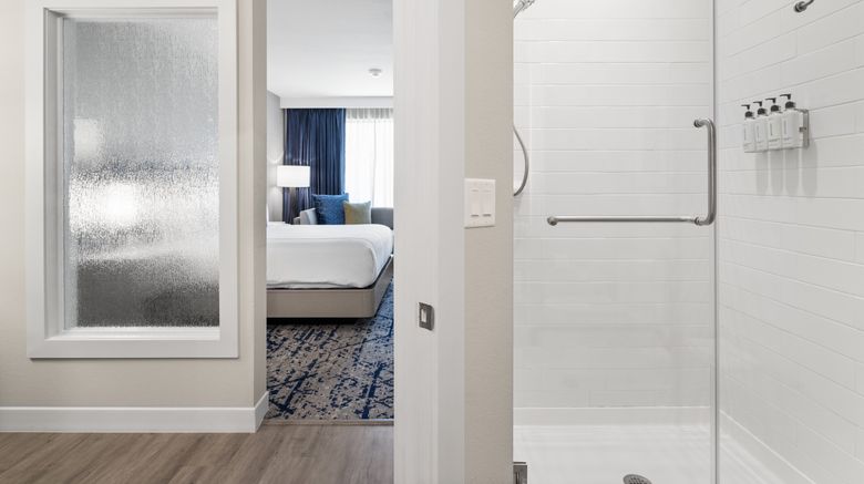 <b>EVEN Hotel Austin Uptown near the Domain Room</b>. Images powered by <a href="https://www.leonardoworldwide.com/" title="Leonardo Worldwide" target="_blank">Leonardo</a>.