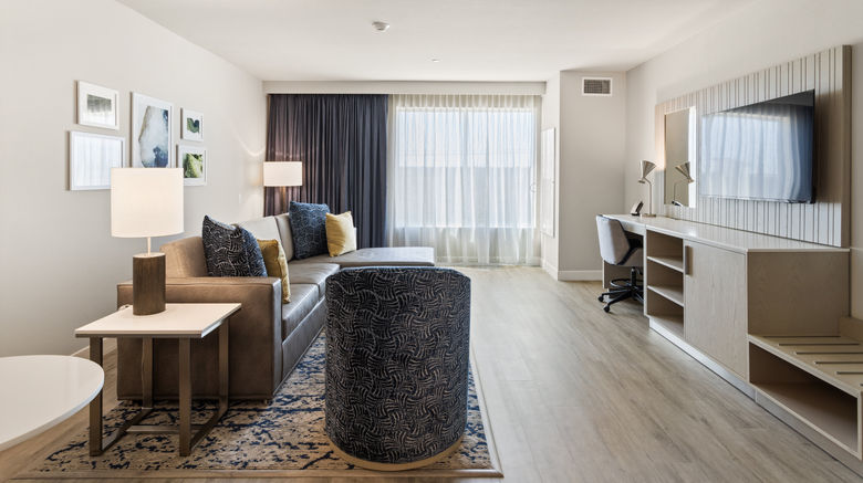 <b>EVEN Hotel Austin Uptown near the Domain Suite</b>. Images powered by <a href="https://www.leonardoworldwide.com/" title="Leonardo Worldwide" target="_blank">Leonardo</a>.