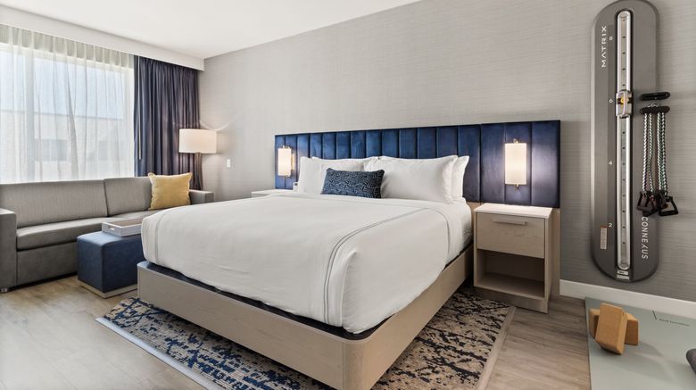 <b>EVEN Hotel Austin Uptown near the Domain Room</b>. Images powered by <a href="https://www.leonardoworldwide.com/" title="Leonardo Worldwide" target="_blank">Leonardo</a>.