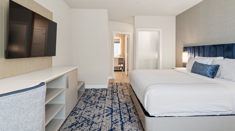 <b>EVEN Hotel Austin Uptown near the Domain Suite</b>. Images powered by <a href="https://www.leonardoworldwide.com/" title="Leonardo Worldwide" target="_blank">Leonardo</a>.