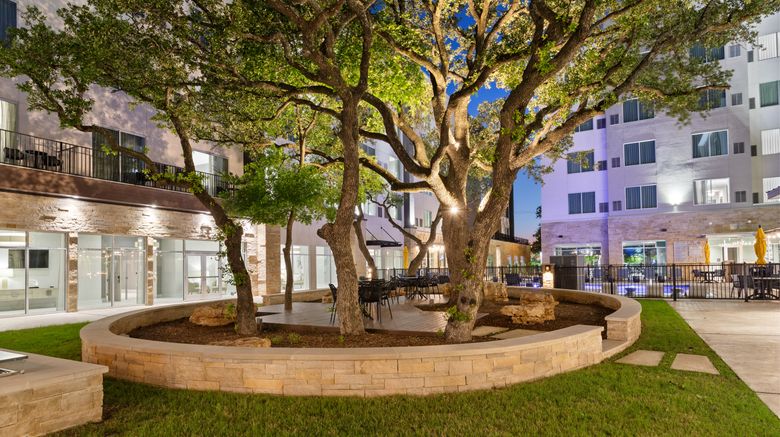 <b>EVEN Hotel Austin Uptown near the Domain Other</b>. Images powered by <a href="https://www.leonardoworldwide.com/" title="Leonardo Worldwide" target="_blank">Leonardo</a>.