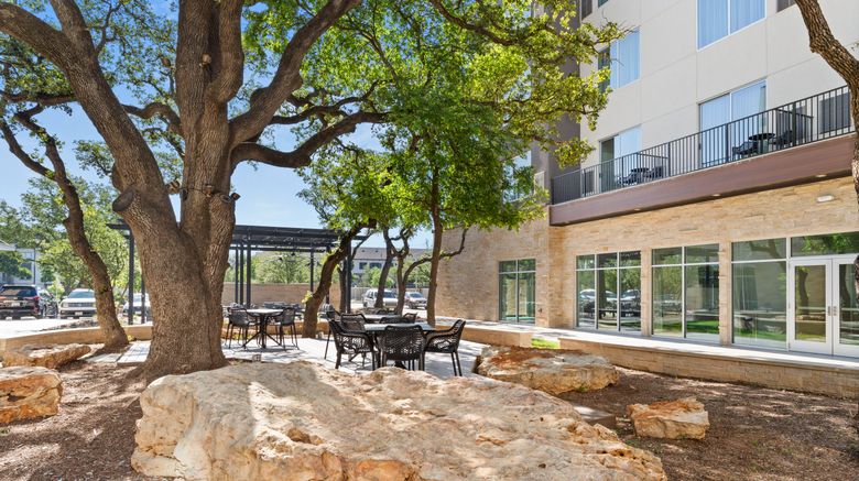 <b>EVEN Hotel Austin Uptown near the Domain Other</b>. Images powered by <a href="https://www.leonardoworldwide.com/" title="Leonardo Worldwide" target="_blank">Leonardo</a>.