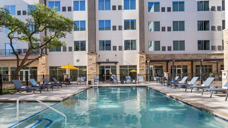 EVEN Hotel Austin Uptown near the Domain Pool