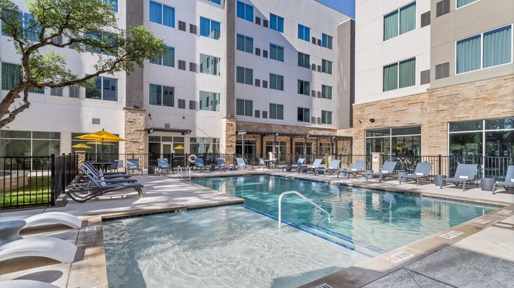 EVEN Hotel Austin Uptown near the Domain Pool