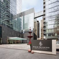 Four Seasons Hotel Toronto