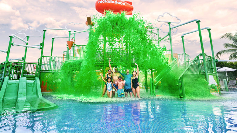 <b>Nickelodeon Hotel & Resort Punta Cana Pool</b>. Images powered by <a href="https://www.leonardoworldwide.com/" title="Leonardo Worldwide" target="_blank">Leonardo</a>.