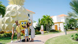 Nickelodeon Hotel & Resort Punta Cana Exterior