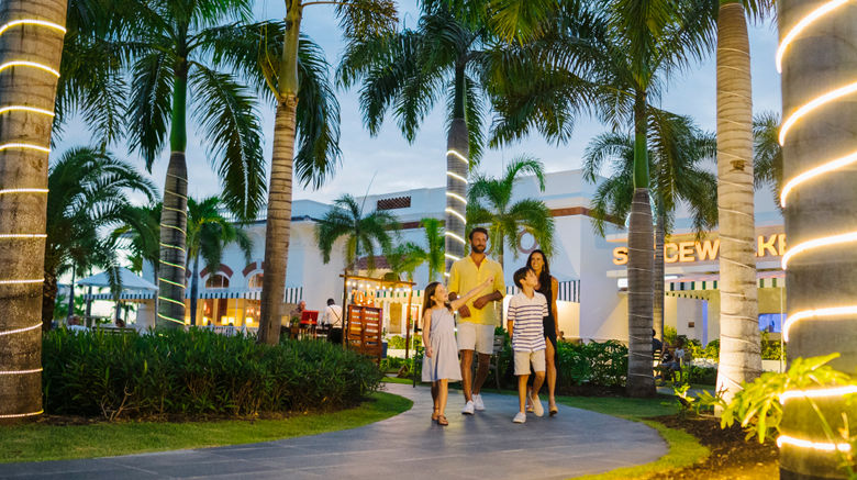 <b>Nickelodeon Hotel & Resort Punta Cana Exterior</b>. Images powered by <a href="https://www.leonardoworldwide.com/" title="Leonardo Worldwide" target="_blank">Leonardo</a>.