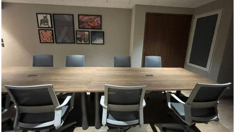 Holiday Inn Express Centro Historico Meeting
