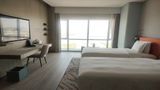 EVEN Hotel Yuehai Room
