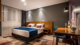 Embassy Hotel Tel Aviv Room