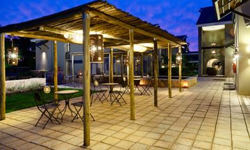 Protea Hotel Willow Lake