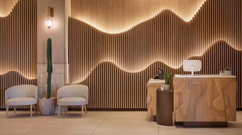 <b>The Westin Kierland Resort & Spa Restaurant</b>. Images powered by <a href="https://www.leonardoworldwide.com/" title="Leonardo Worldwide" target="_blank">Leonardo</a>.