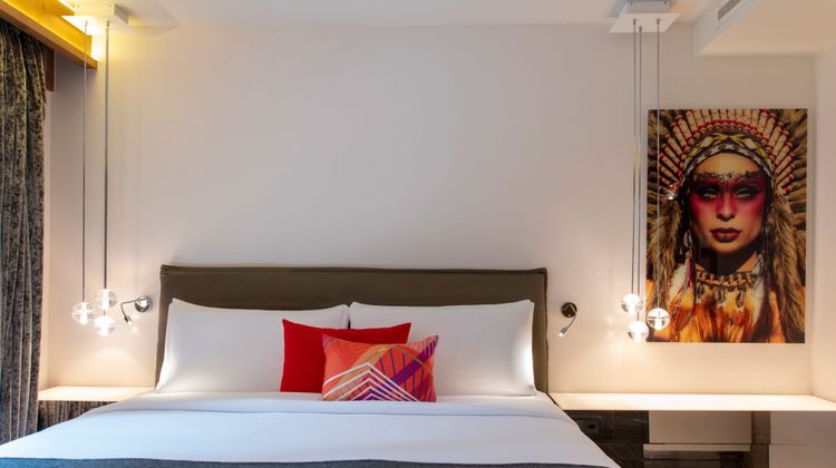 W Verbier Suite