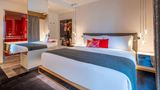 W Verbier Suite