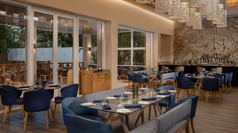 <b>Marriott Miches Beach Restaurant</b>. Images powered by <a href="https://www.leonardoworldwide.com/" title="Leonardo Worldwide" target="_blank">Leonardo</a>.