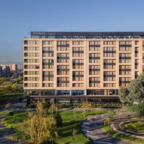 Fairfield by Marriott Bogota Embajada