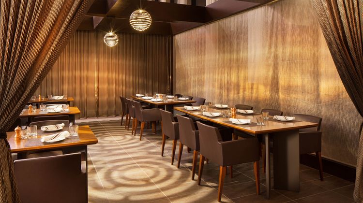 The Westin Dallas Downtown Restaurant