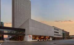 Des Moines Marriott Downtown