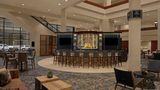Des Moines Marriott Downtown Restaurant